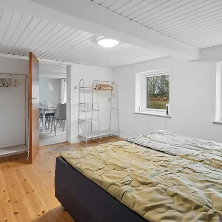 Cozy Near Lillebaelt * Haderslev