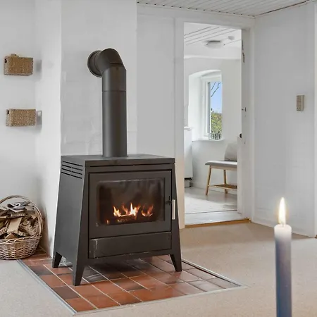 Cozy Near Lillebaelt Villa *