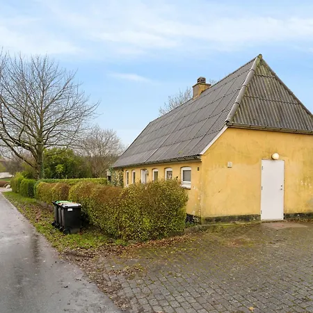Cozy Near Lillebaelt *