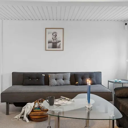 Villa Cozy Near Lillebaelt Haderslev