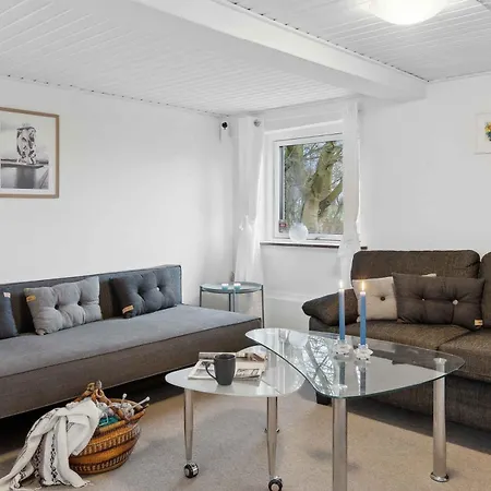 Cozy Near Lillebaelt Villa *
