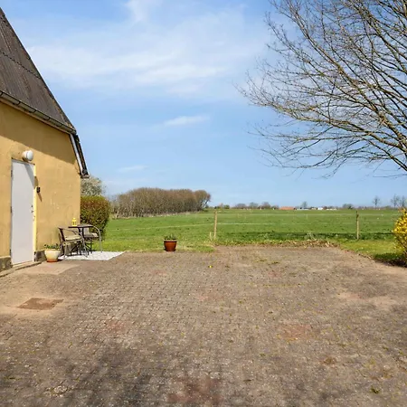 Villa Cozy Near Lillebaelt