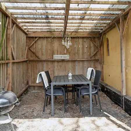 Cozy Near Lillebaelt *