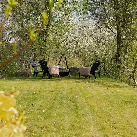 Cozy Near Lillebaelt