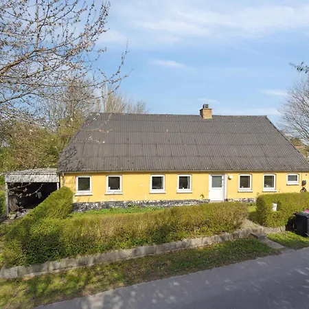 Cozy Near Lillebaelt * הדרסלב