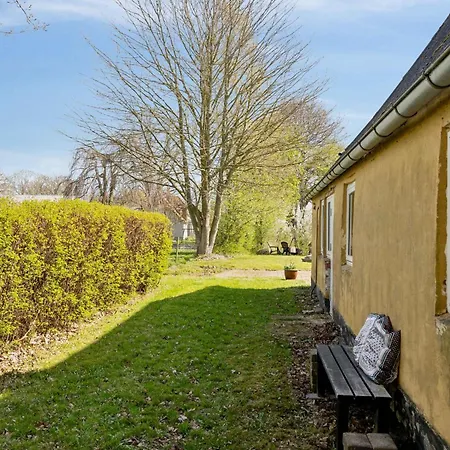 Cozy Near Lillebaelt Villa *