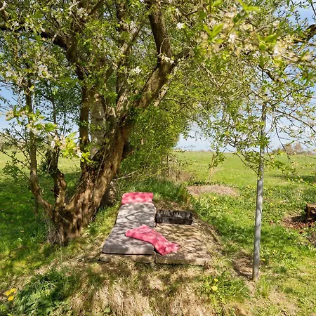 Cozy Near Lillebaelt Villa *