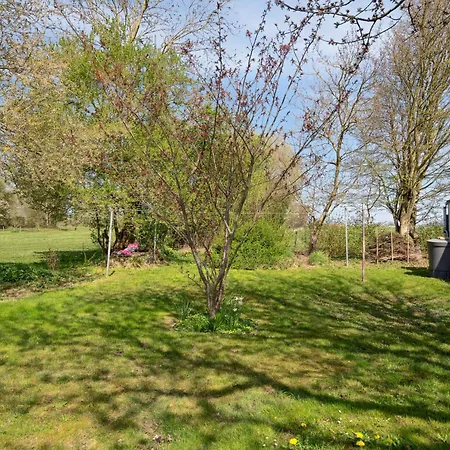 Cozy Near Lillebaelt