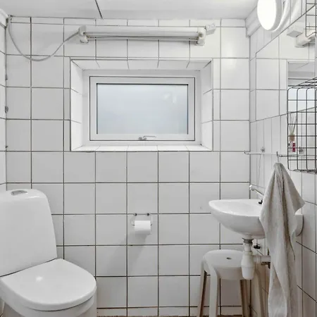 Cozy Near Lillebaelt