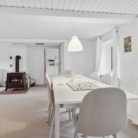 Cozy Near Lillebaelt Villa