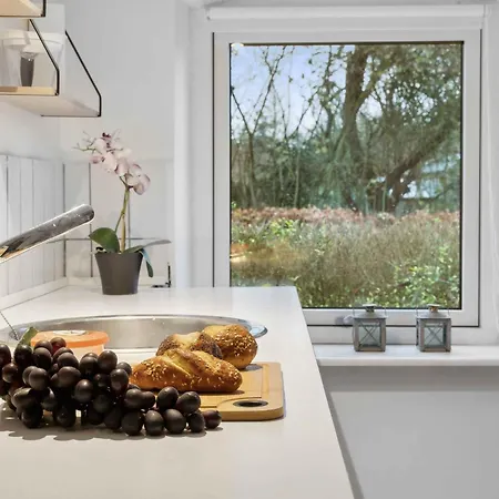 Cozy Near Lillebaelt *