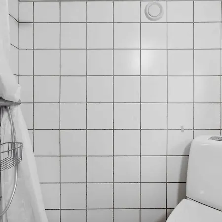 וילה Cozy Near Lillebaelt הדרסלב