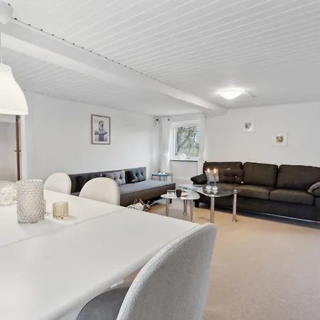 Cozy Near Lillebaelt
