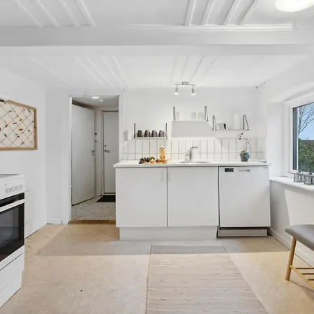 Cozy Near Lillebaelt Haderslev