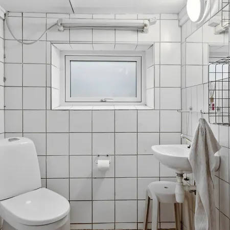 Villa Cozy Near Lillebaelt Haderslev