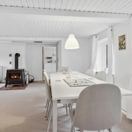 Cozy Near Lillebaelt Haderslev