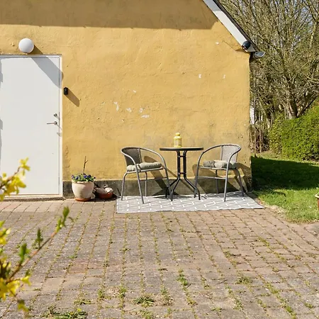 Villa Cozy Near Lillebaelt Haderslev