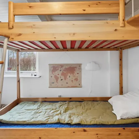 Cozy Near Lillebaelt Villa *