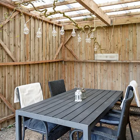 Cozy Near Lillebaelt Haderslev