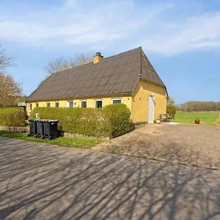 Cozy Near Lillebaelt