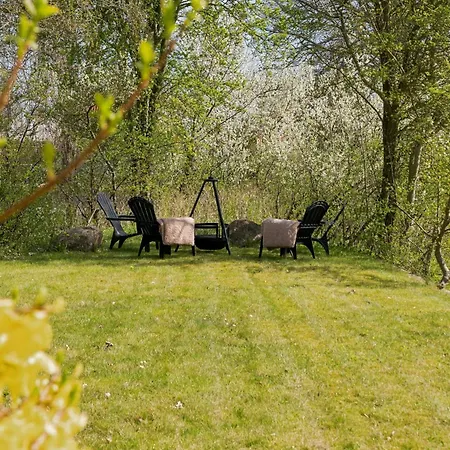 Cozy Near Lillebaelt Villa Haderslev