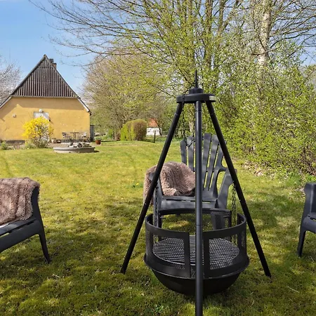 Cozy Near Lillebaelt * Haderslev